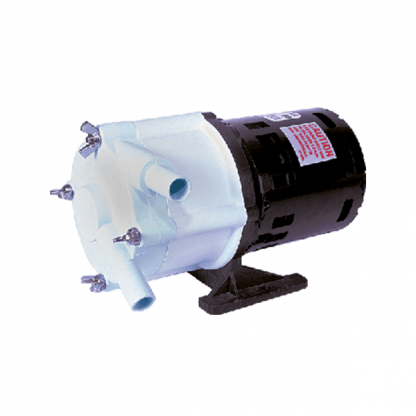 Little Giant 1-MD Series Chemical Pump