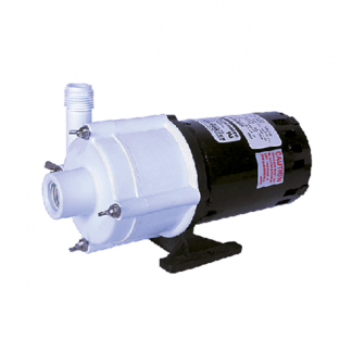 Little Giant 2-MD Series Chemical Pump