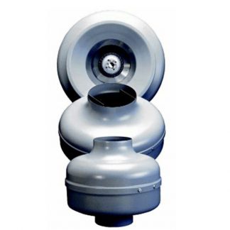 Canarm AXC Series Inline Duct Fan