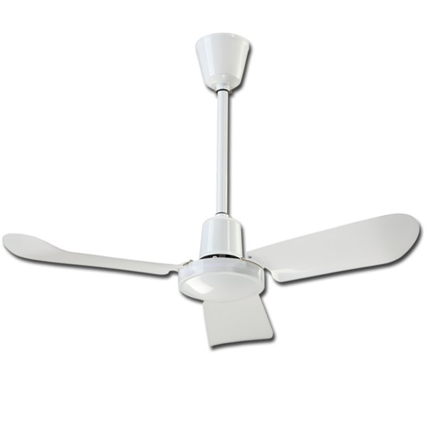 Canarm Cp Series Ceiling Fans James, Small Industrial Ceiling Fan