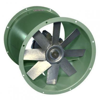 Canarm DDA Series Tube Axial Duct Fan