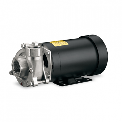 Shurflo SS Series Chemical Pumps