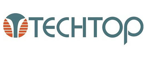TechTop Logo