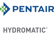 Pentair Hydromatic