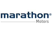 Marathon Motors Logo