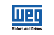  WEG Motors and Drives