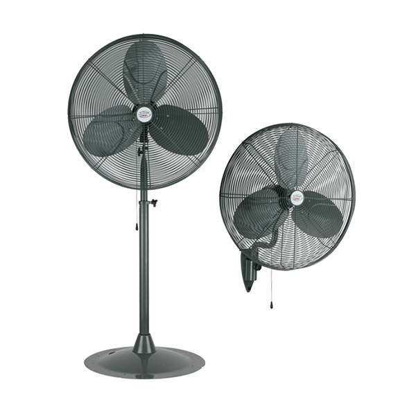 Circulating / Pedestal Fans James Electric