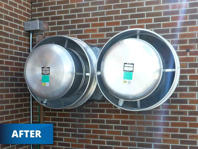 Calgary Pumps, Motors, Fans & Blowers James Electric