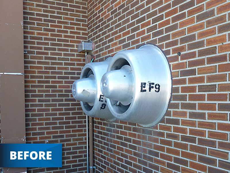 Calgary Pumps, Motors, Fans & Blowers James Electric