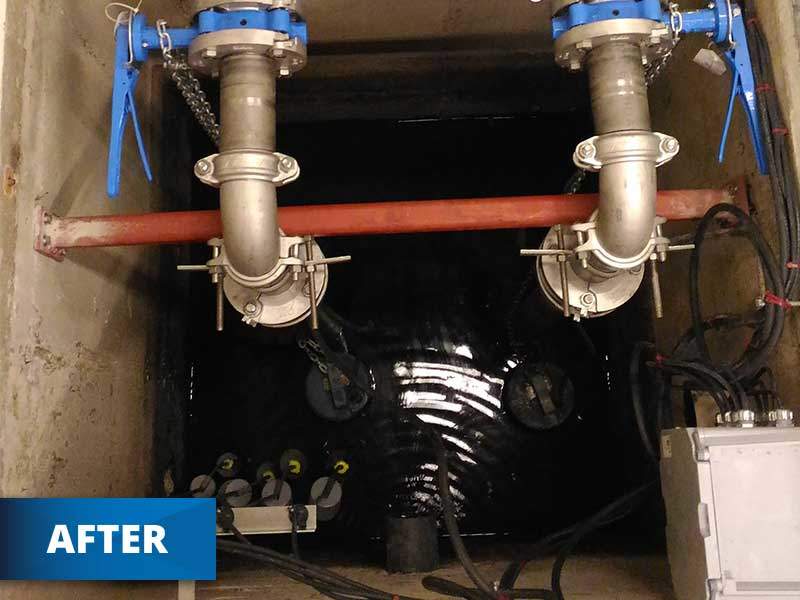 Calgary Pumps, Motors, Fans & Blowers James Electric