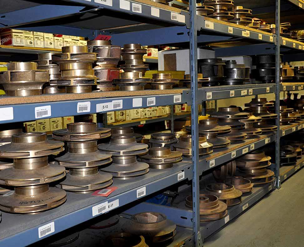 Calgary Pumps, Motors, Fans & Blowers James Electric