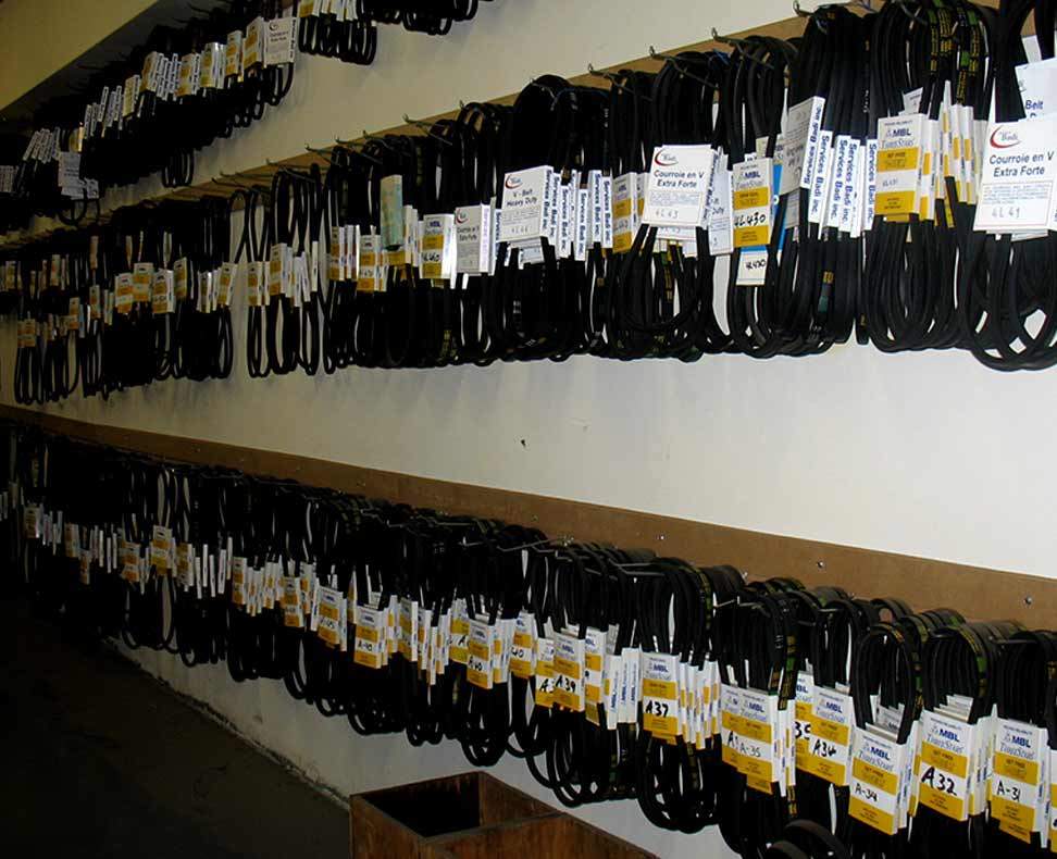 Calgary Pumps, Motors, Fans & Blowers James Electric