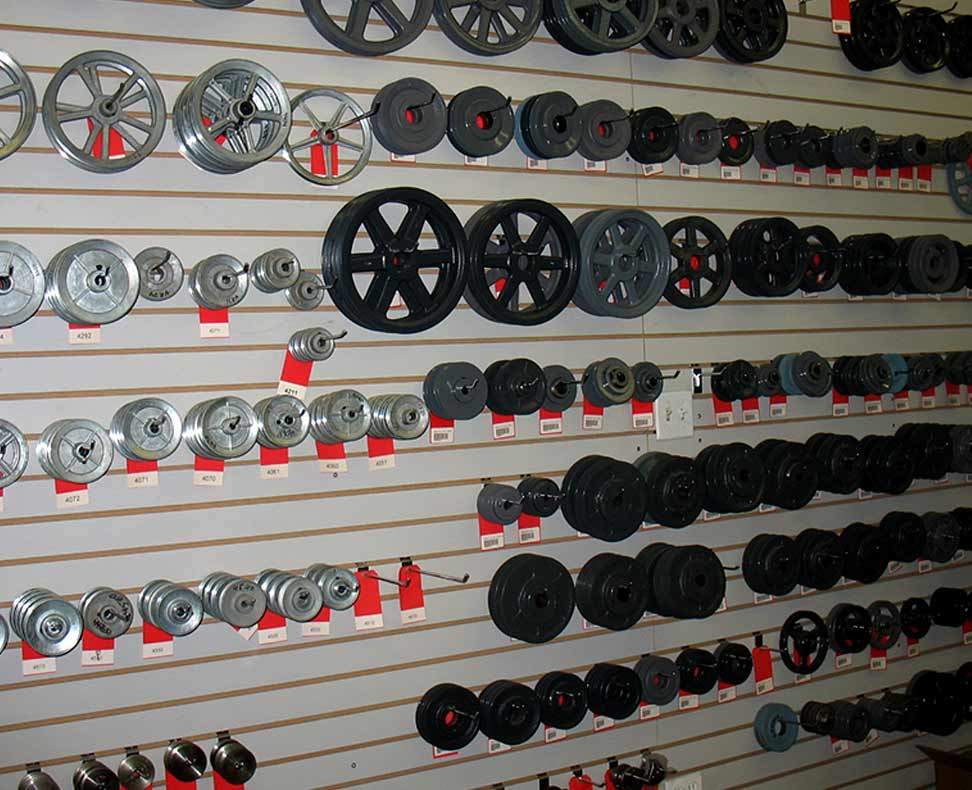 Calgary Pumps, Motors, Fans & Blowers James Electric