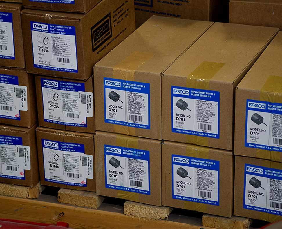 Calgary Pumps, Motors, Fans & Blowers James Electric