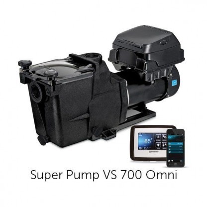Super Pump VS 700 Omni