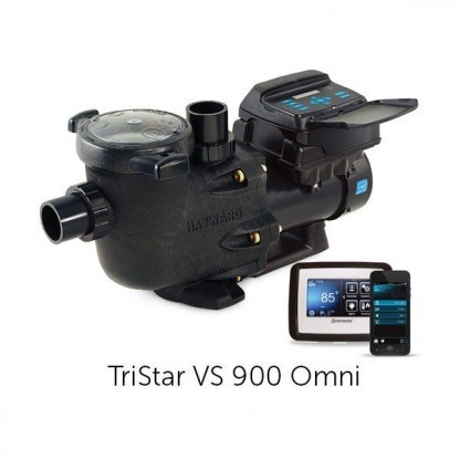 TriStar VS 900 Omni