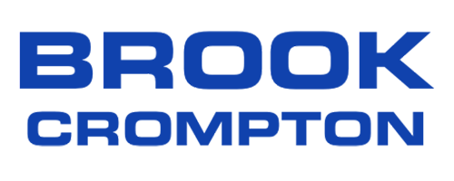 Brook Crompton Logo Small