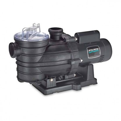 DynaWave Low-Head Water Feature Pump