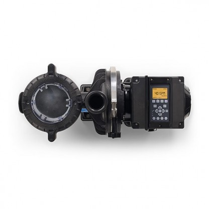 IntelliPro VSF Variable Speed and Flow Pool Pump 4