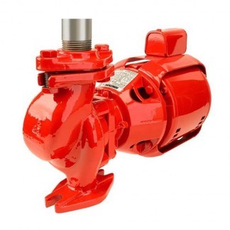 Armstrong S&H Series Pump