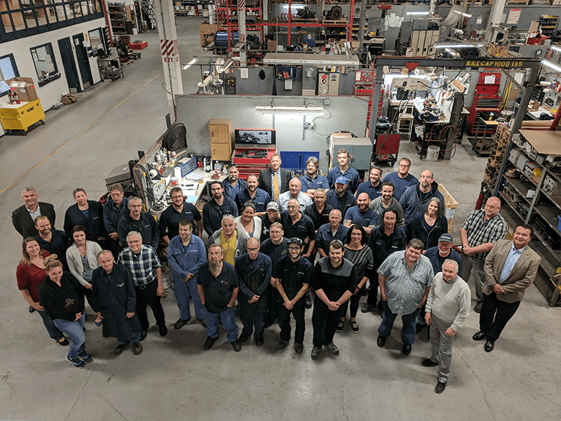 IEC Quick Reference Chart James Electric