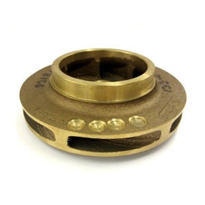 133-075BRP Impeller