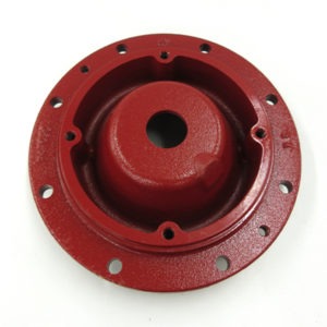 186482 Seal Plate
