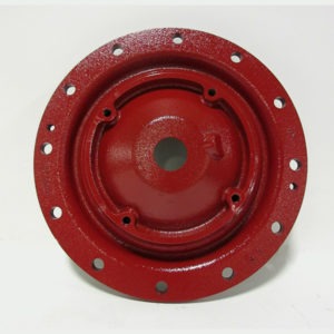 186495 Seal Plate
