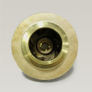 411874-041 Impeller