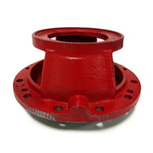 426754-015 Seal Plate