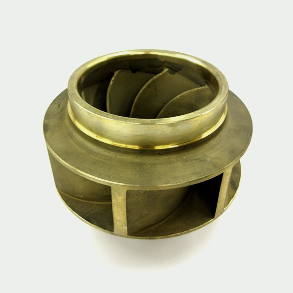 P50802 Impeller