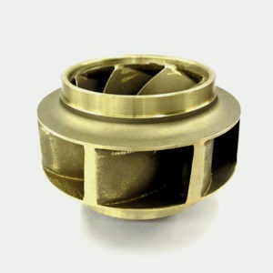 P50842 Impeller