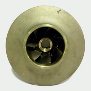 P50866 Impeller