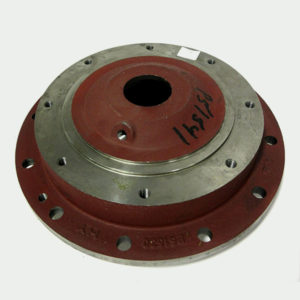 P51541 Seal Plate