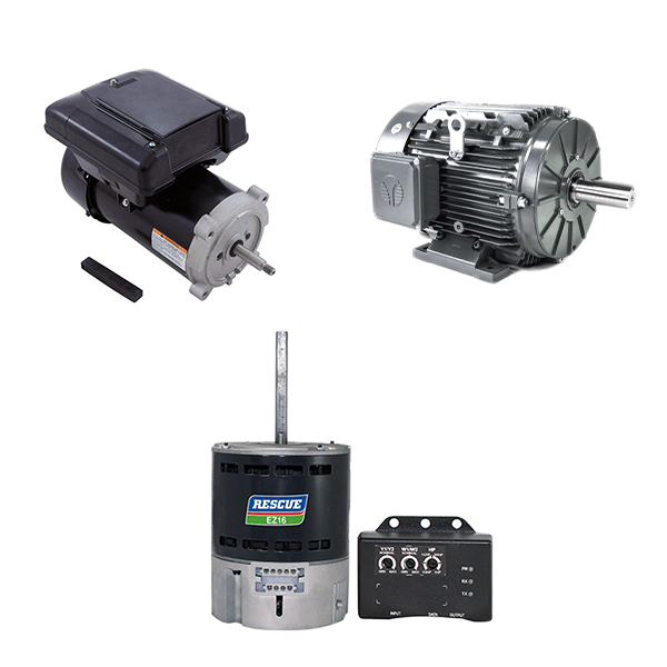 Electric Motors James Electric