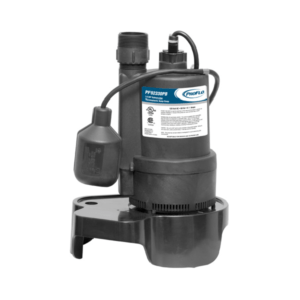 PROFLO PF92330PB - 1/3HP Sump Pump | James Electric